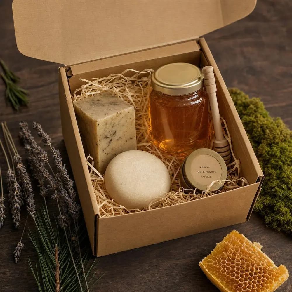 Box №1